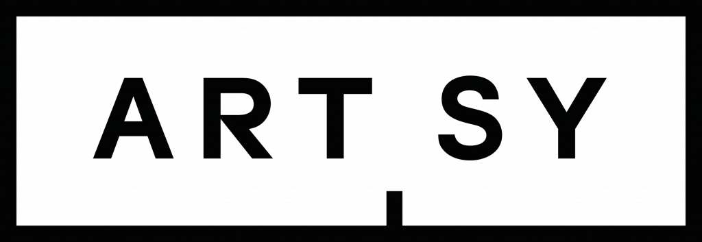 Artsy Logo