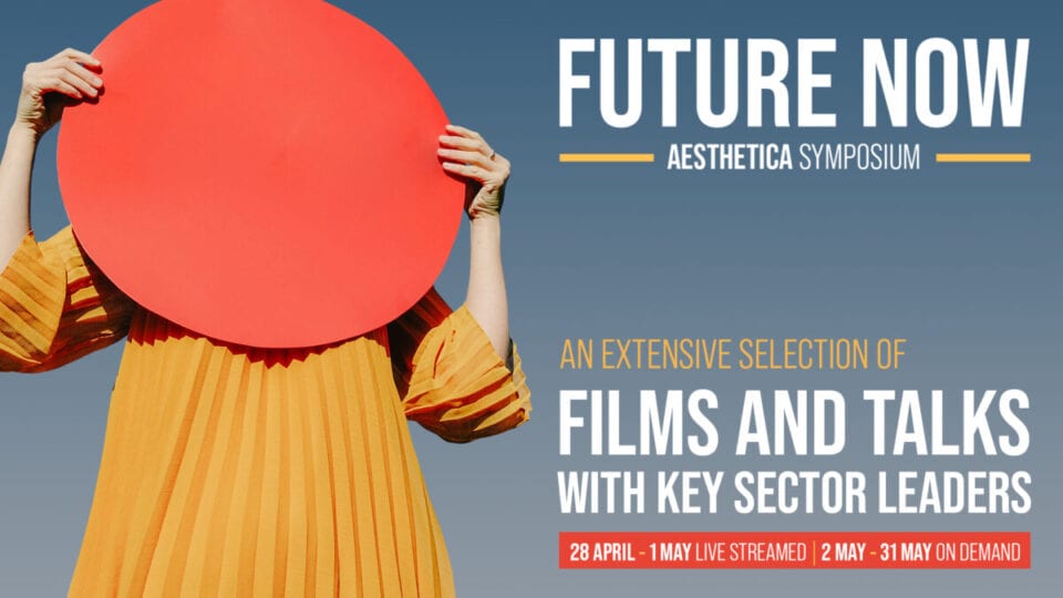 Future Now Symposium 2021