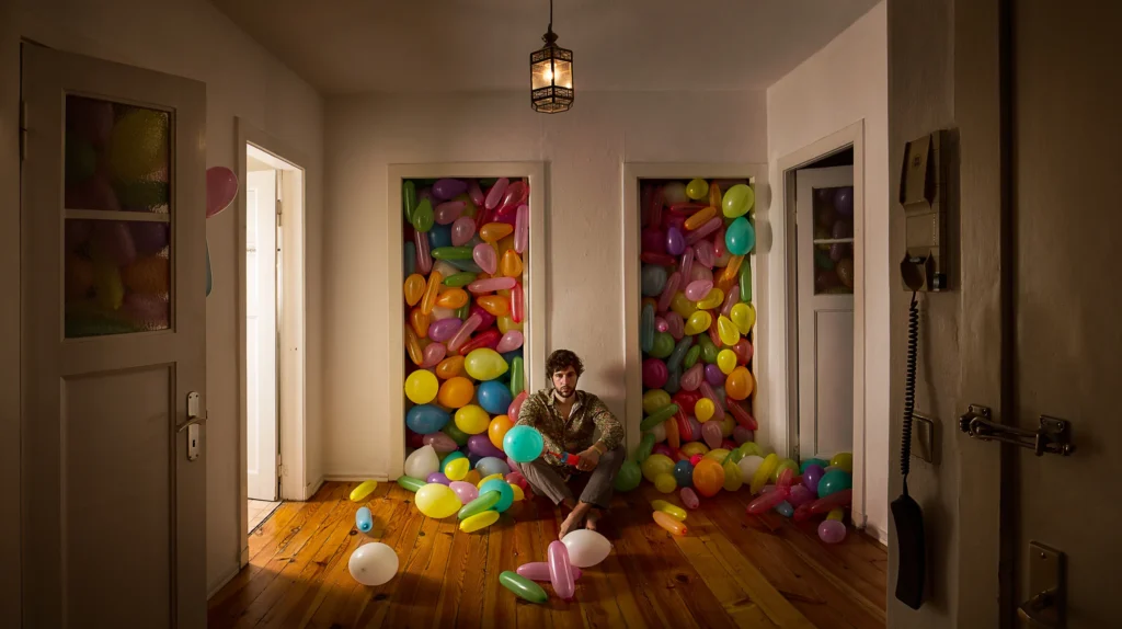 Balloons